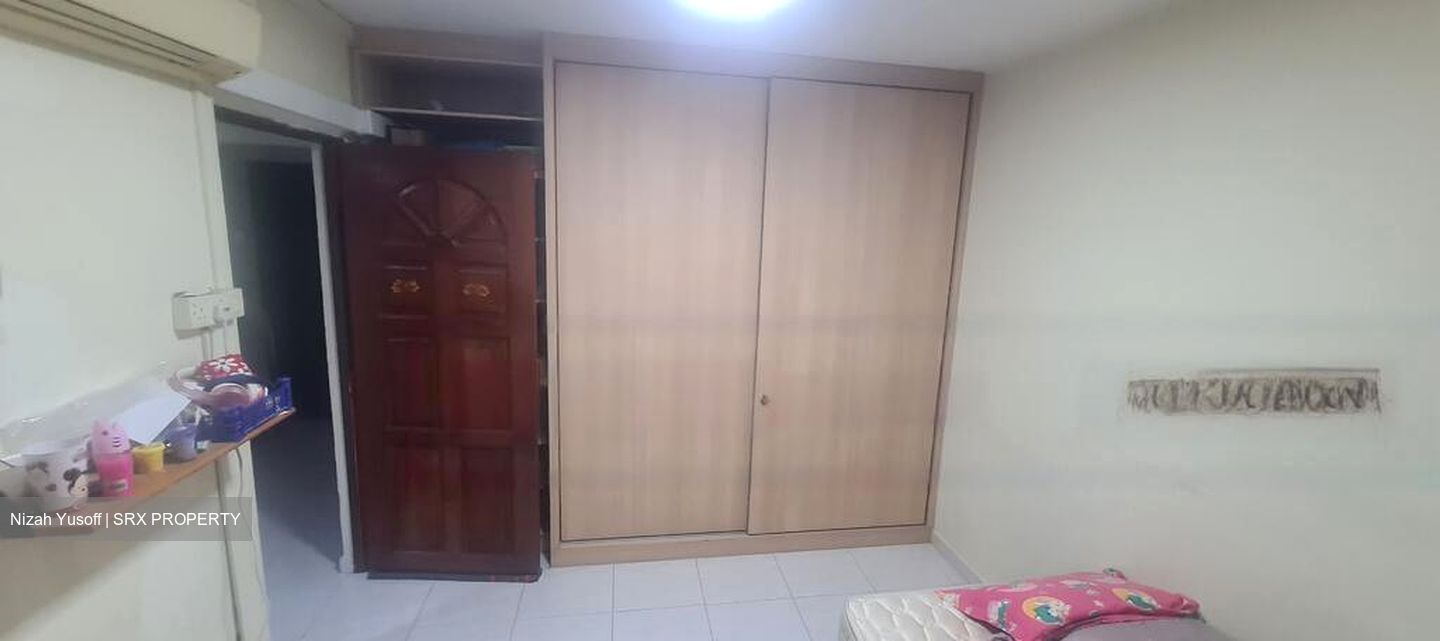 Blk 340 Bukit Batok Street 34 (Bukit Batok), HDB 3 Rooms #465449831